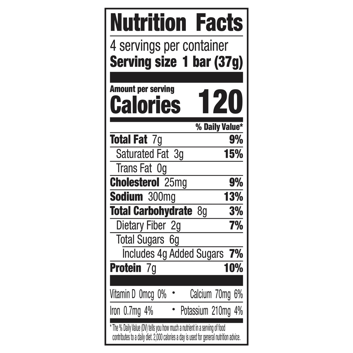 Epic Bison Bacon Cranberry Uncured Bar, 5.2 Oz, (Case of 8) - Cozy Farm