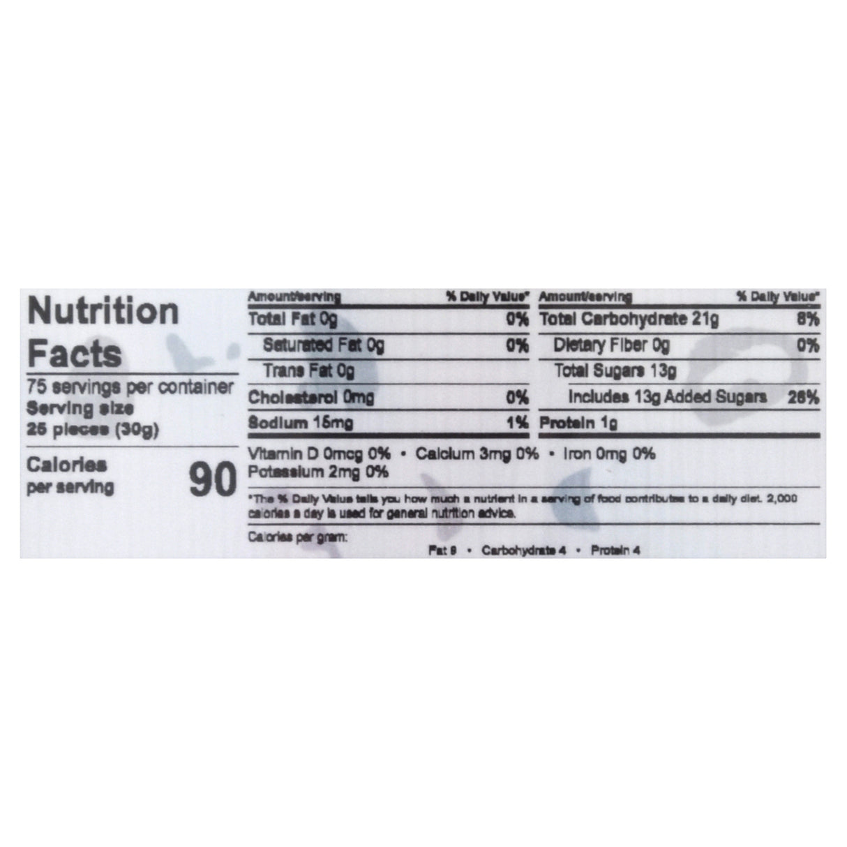 Albanese Gummi Bear Cubs, 12-Flavor Variety, 5-Pound Bulk - Cozy Farm