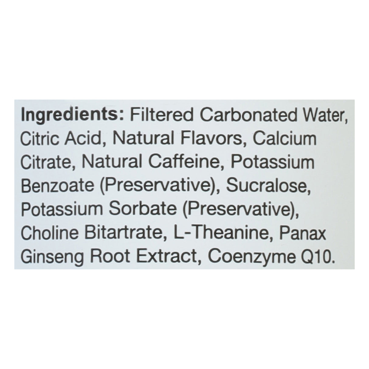 Uptime Raspberry Lemonade Energy Drink (Sugar Free, 12-Pack) - Cozy Farm