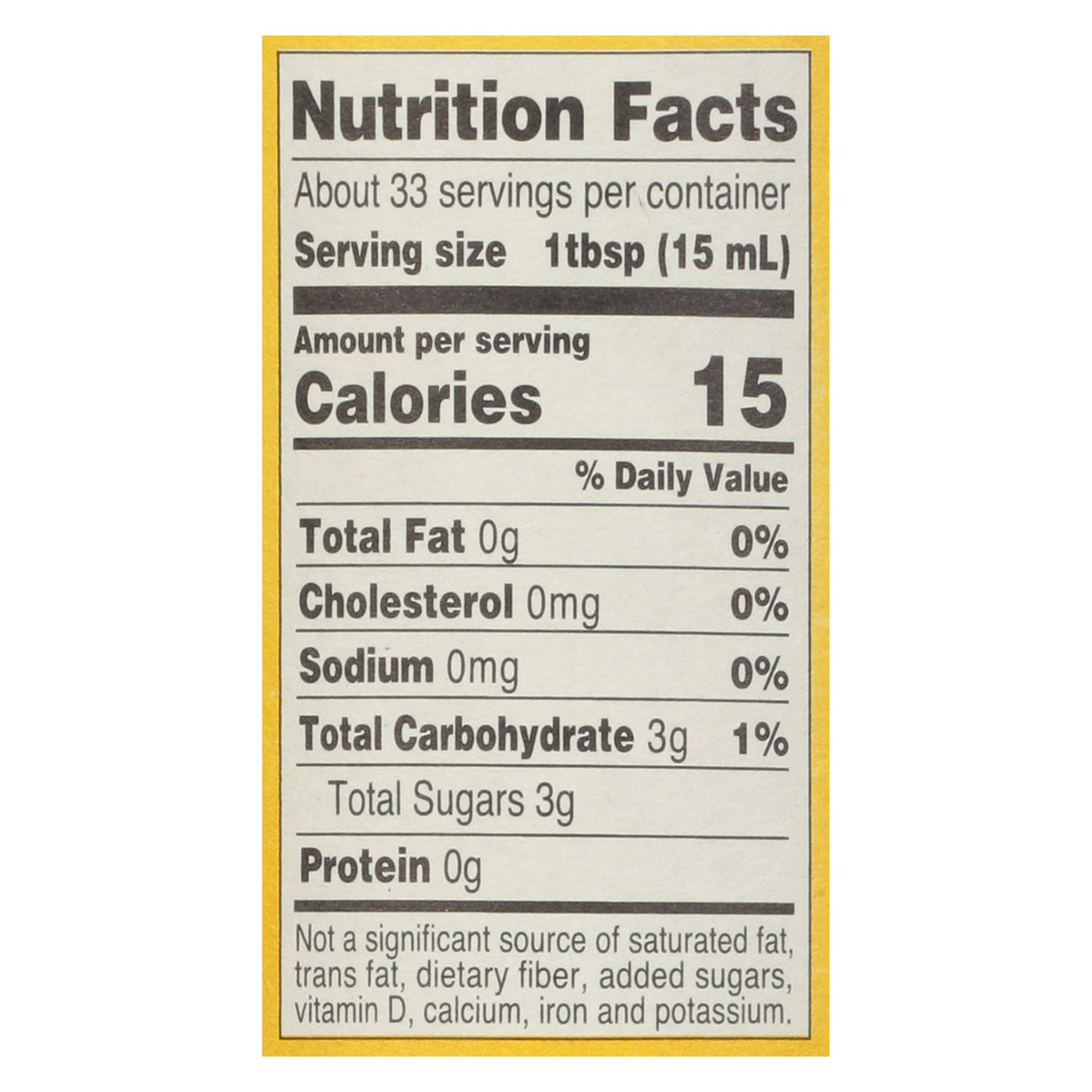 Mazzetti - Blsmc Vinegar Modena.2 Leaf - Case Of 6-16.9 Fz - Cozy Farm