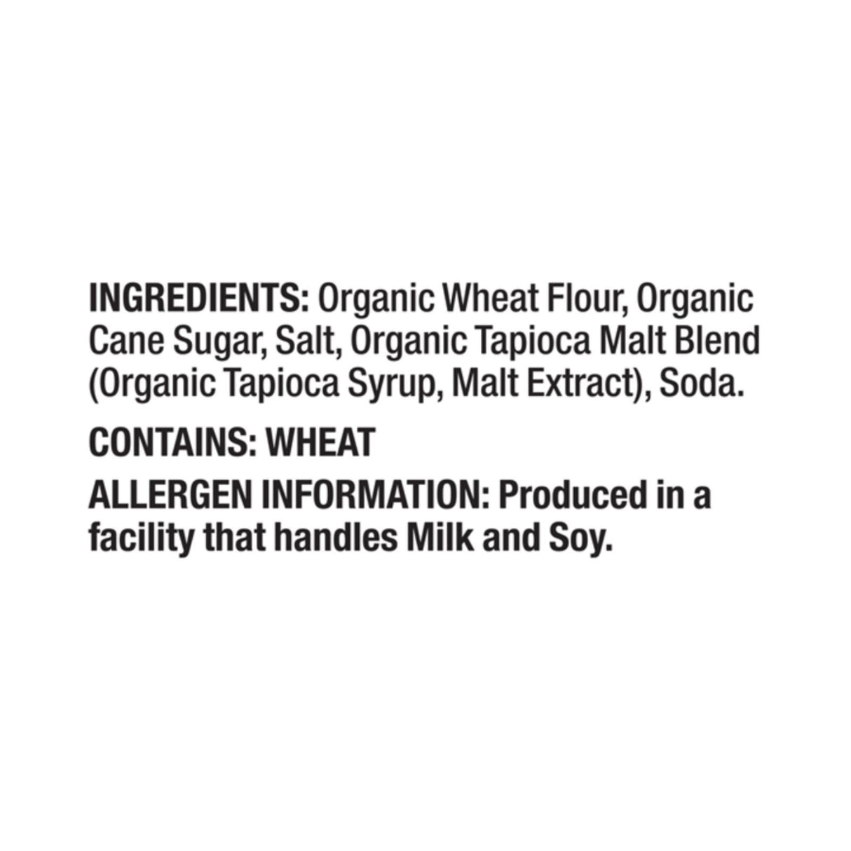 Pretzel Crisp Original Thin Crispy Pretzels, 9.35 Oz Bag (Pack of 12) - Cozy Farm