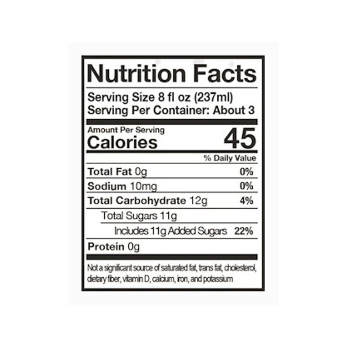 Q Drinks Spectacular Tonic Water - Case of 8 - 25.4 Fl. Oz. - Cozy Farm