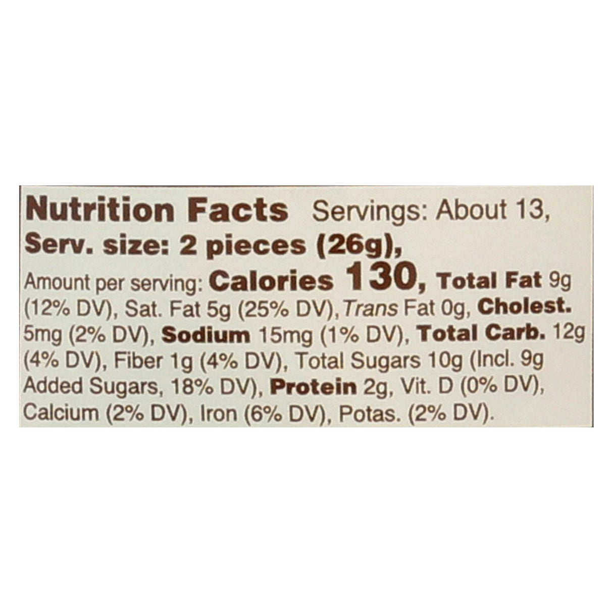 Lake Champlain Chocolates - Dark Chocolate Bonbon Collection - 12 Oz Box - Cozy Farm