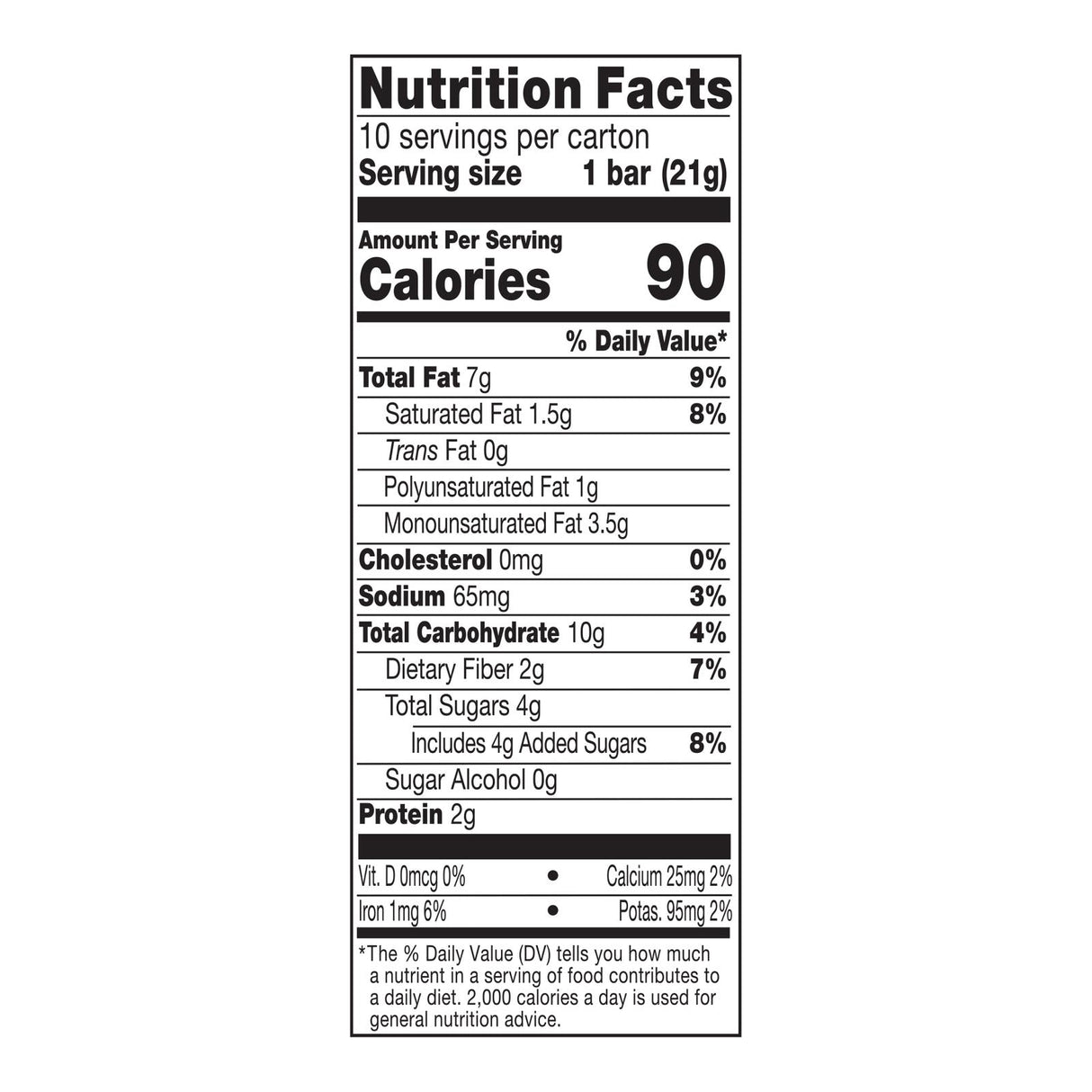 Kind Thins Dark Chocolate Nuts & Sea Salt Peanut - 7.40 Oz, Case of 6 - Cozy Farm