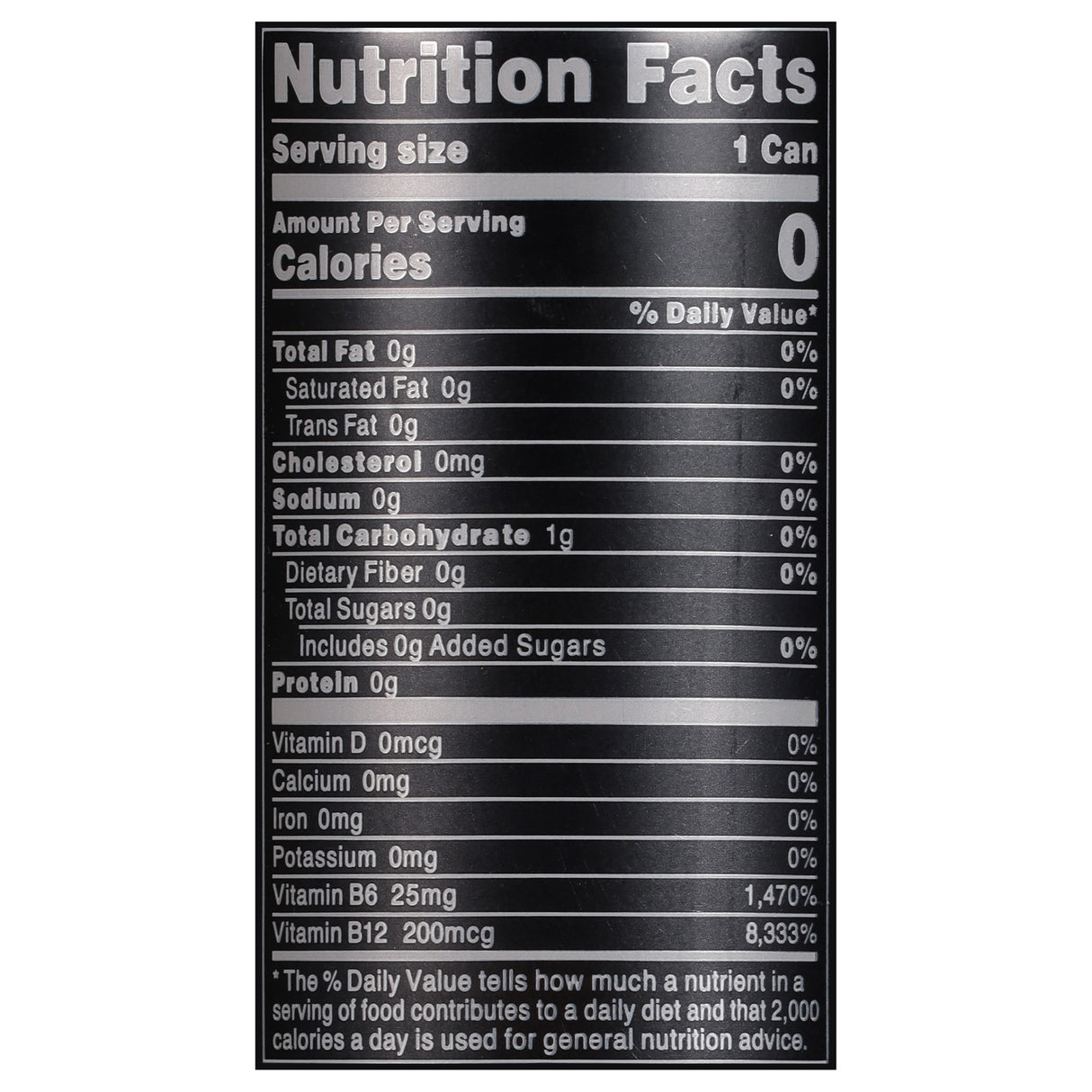 Bucked Up Blue Raz Energy Drink - Case of 12 x 16 Oz Cans - Cozy Farm