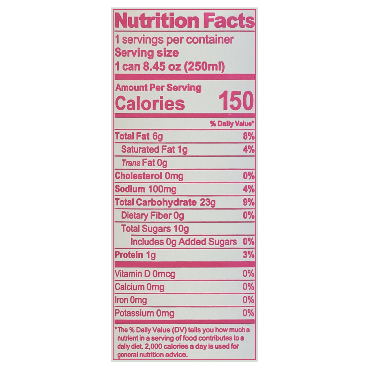 Minor Figures Case of 12 Oat Milk Lattes, 8.45 Fl. Oz. - Cozy Farm