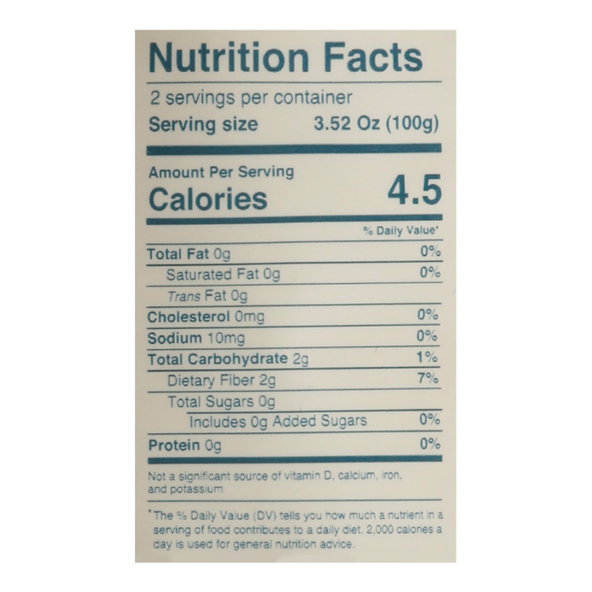 It's Skinny Pasta Konjac Pasta Anglaise Har Shaped - 9.52 Oz - Cozy Farm