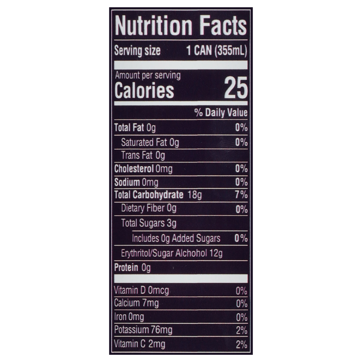 Odyssey Sparkling Energy: Blackberry Lemon, 12-Pack (12 Fl Oz. Each) - Cozy Farm