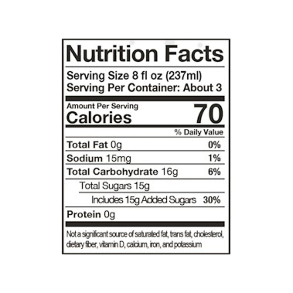 Q Drinks Ginger Ale - 25.4 Fl Oz (Pack of 8) - Cozy Farm