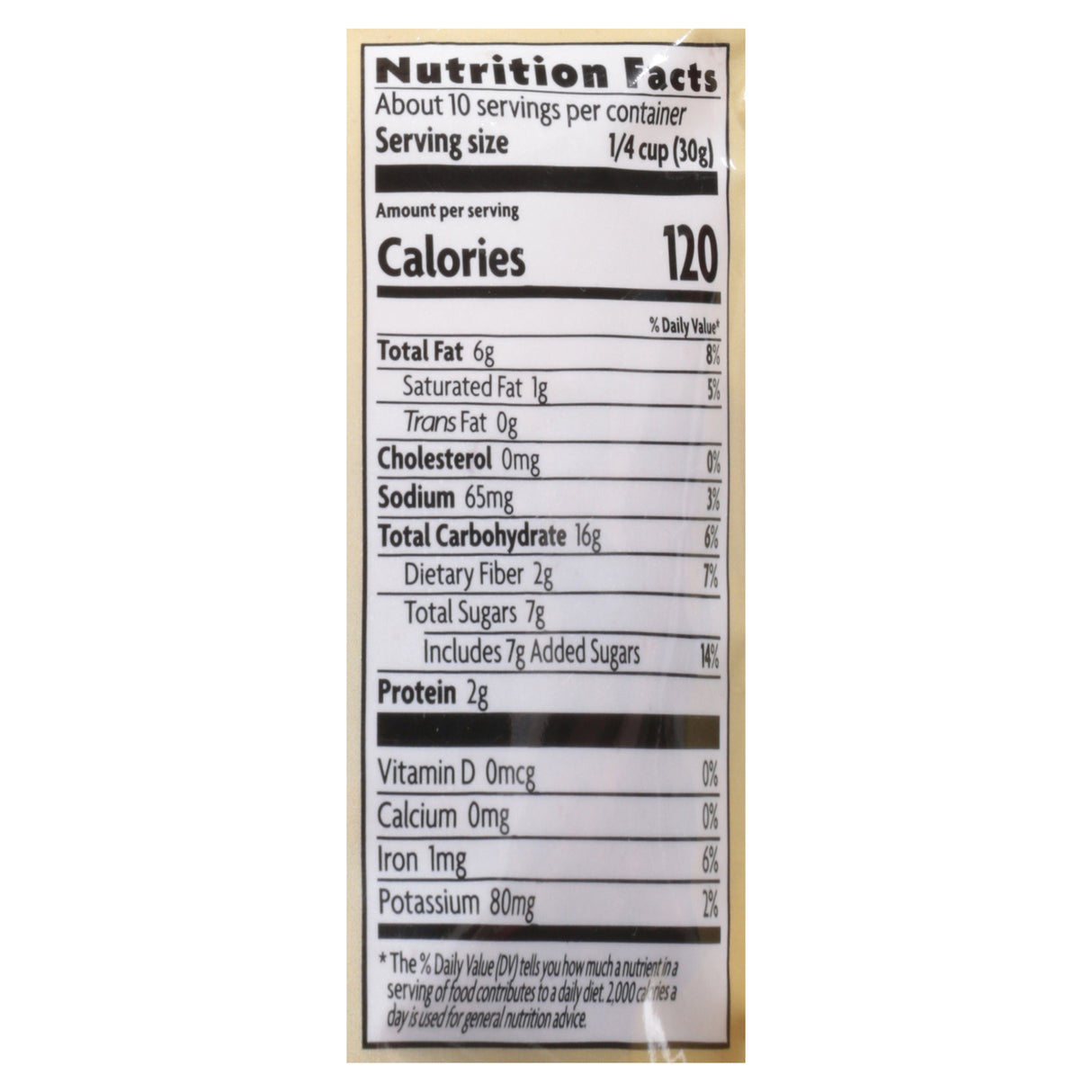 Nature's Path Dark Chocolate Hazelnut Granola, 10.6 Oz - Pack of 6 - Cozy Farm