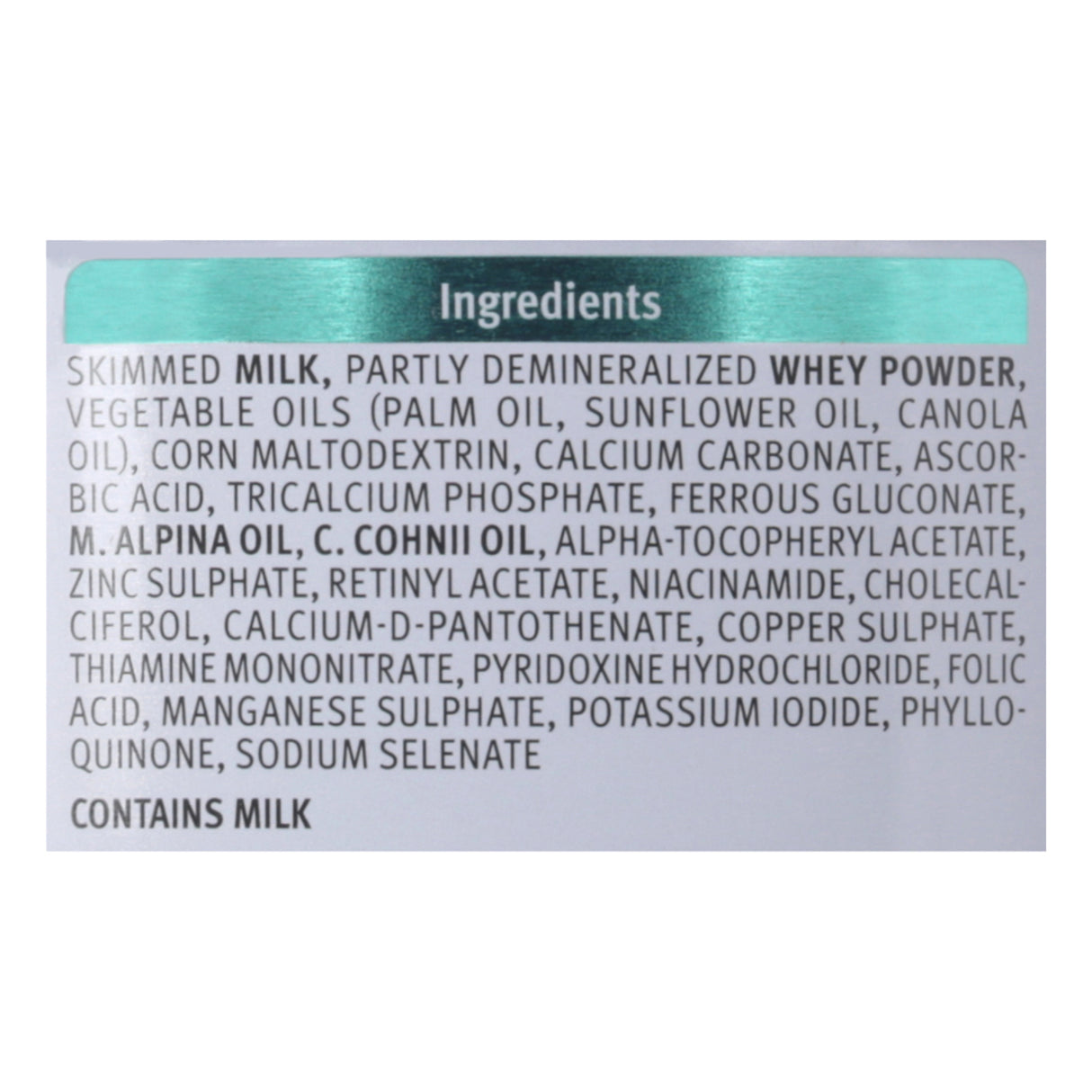 Holle Organic Toddler Drink, A2 Cow's Milk, 6 Pack, 28.2oz - Cozy Farm