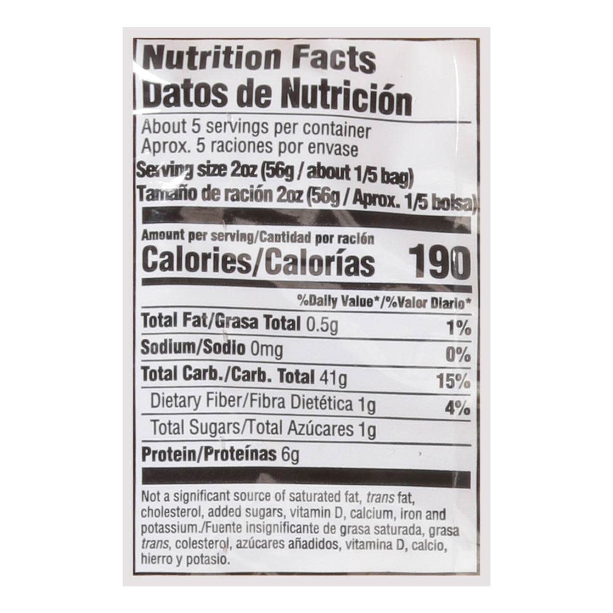 La Fe Angel Hair Pasta, 10 Oz (Case of 12) - Cozy Farm