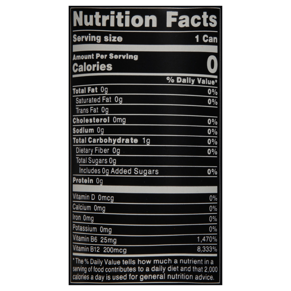 Bucked Up Blood Raz Energy Drink - Case of 12 - 16 Oz - Cozy Farm