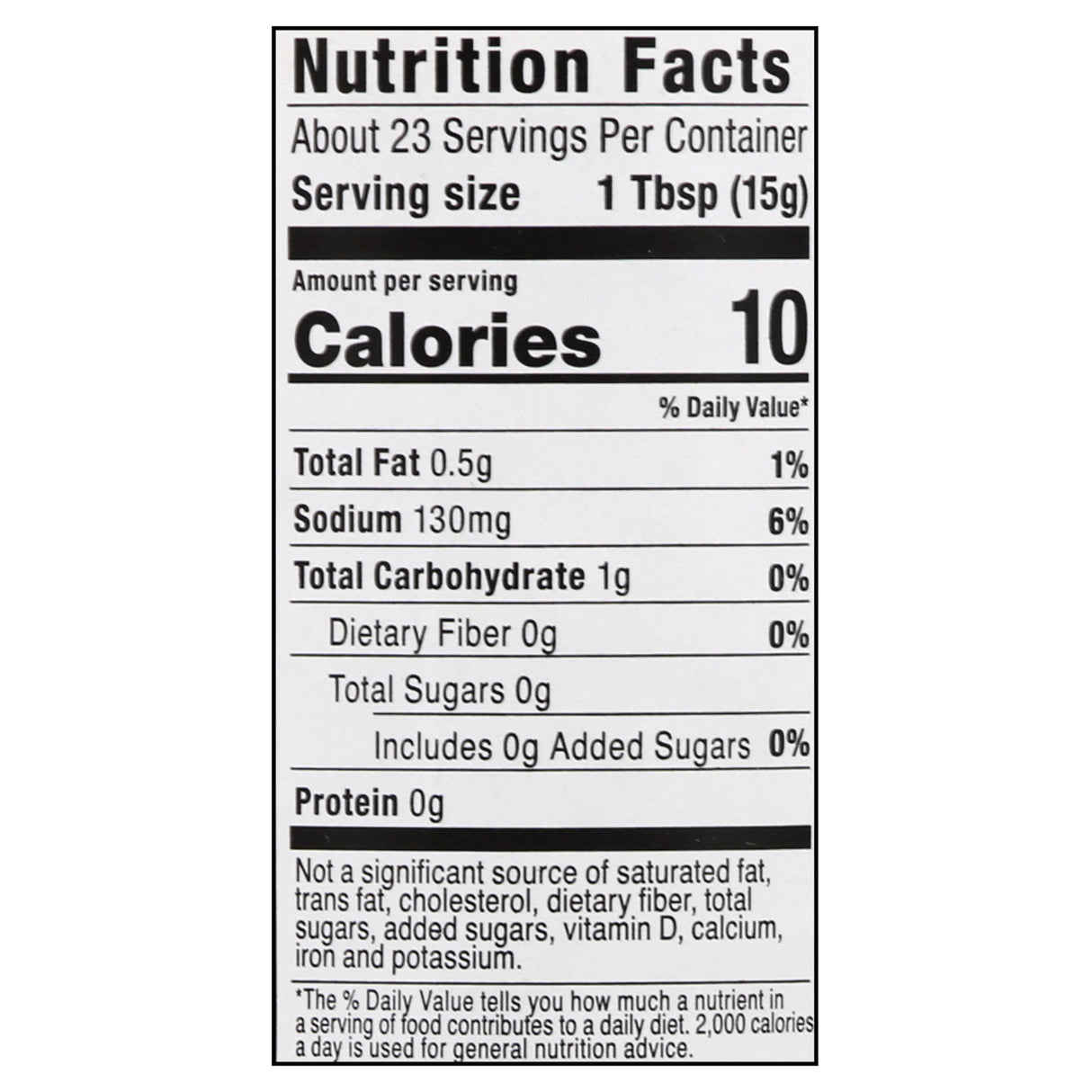 G Hughes Sugar-Free Lemon Herb Marinade (6-Pack, 12 Oz) - Cozy Farm