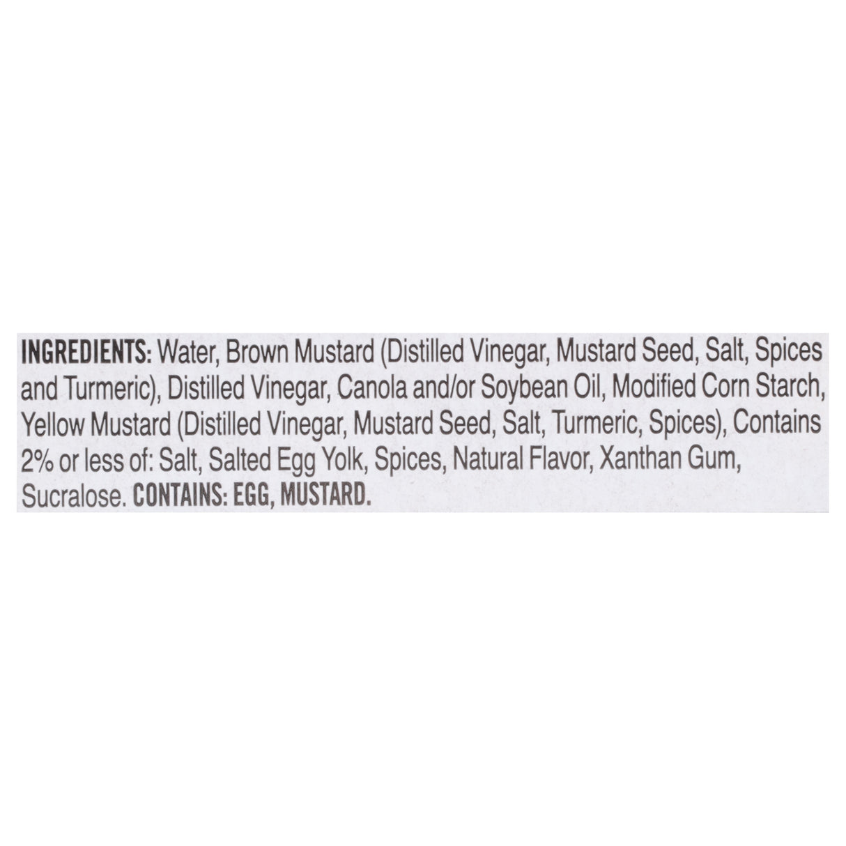 G Hughes Sugar-Free Honey Mustard Dipping Sauce - 18 oz - Pack of 6 - Cozy Farm