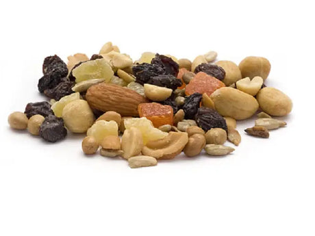 Midwest Northern Trail Mix Student - Bulk Variety Pack - 10 lbs - Cozy Farm 