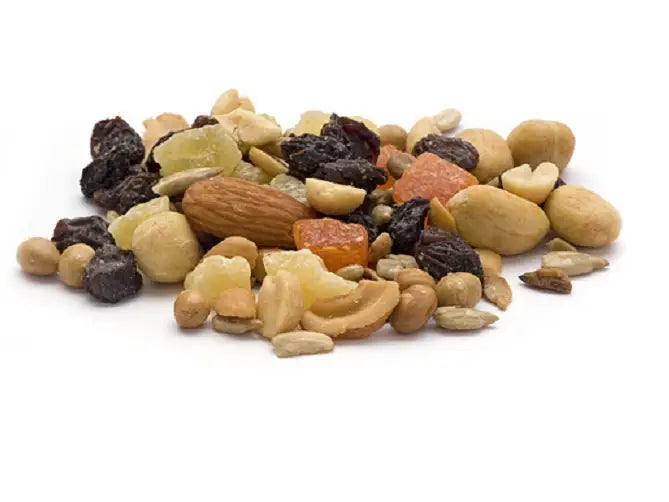 Midwest Northern Trail Mix Student - Bulk Variety Pack - 10 lbs - Cozy Farm 