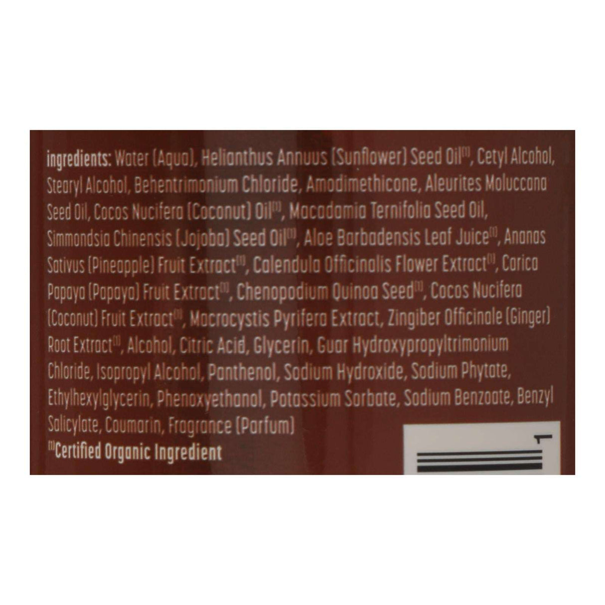 Alba Botanica Hawaiian Coconut Milk Conditioner - 32 Oz - Cozy Farm