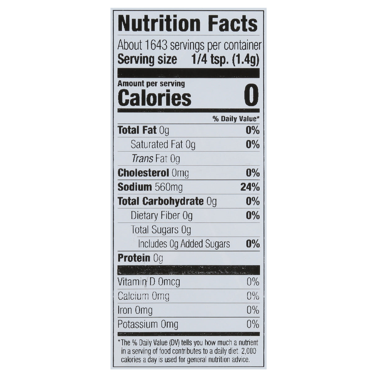 Frontier Herb Coarse Sea Salt - 5 lb Bulk Item - Cozy Farm