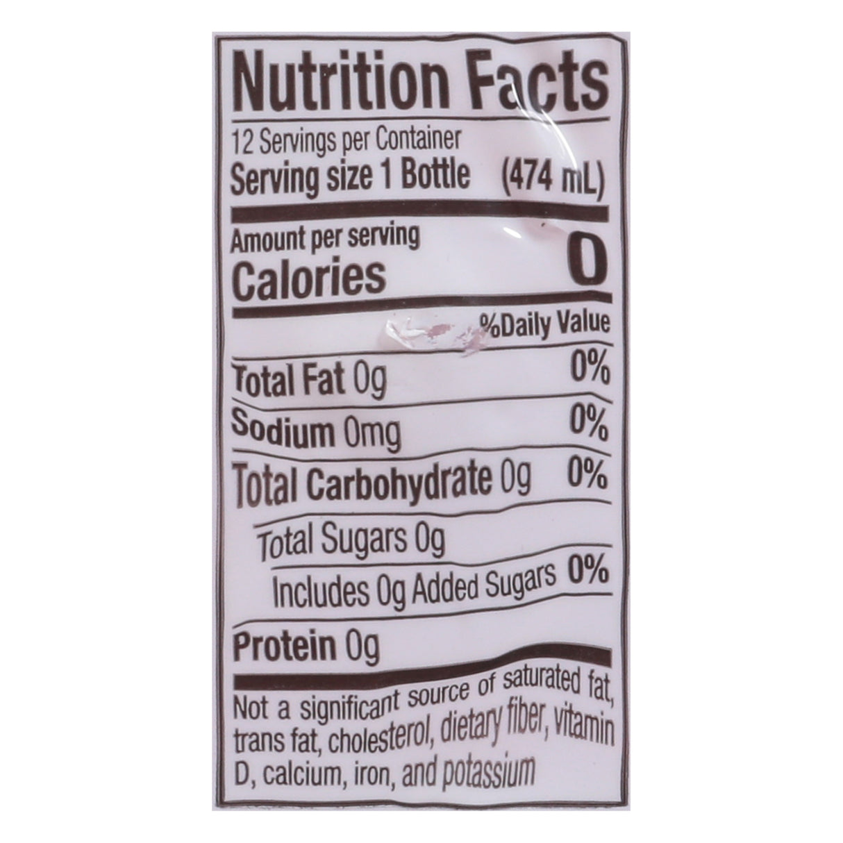 Hint Water 4fl oz Purple Variety Pack - 12 Pack - 1 Each - 12/16 Fl Oz - Cozy Farm