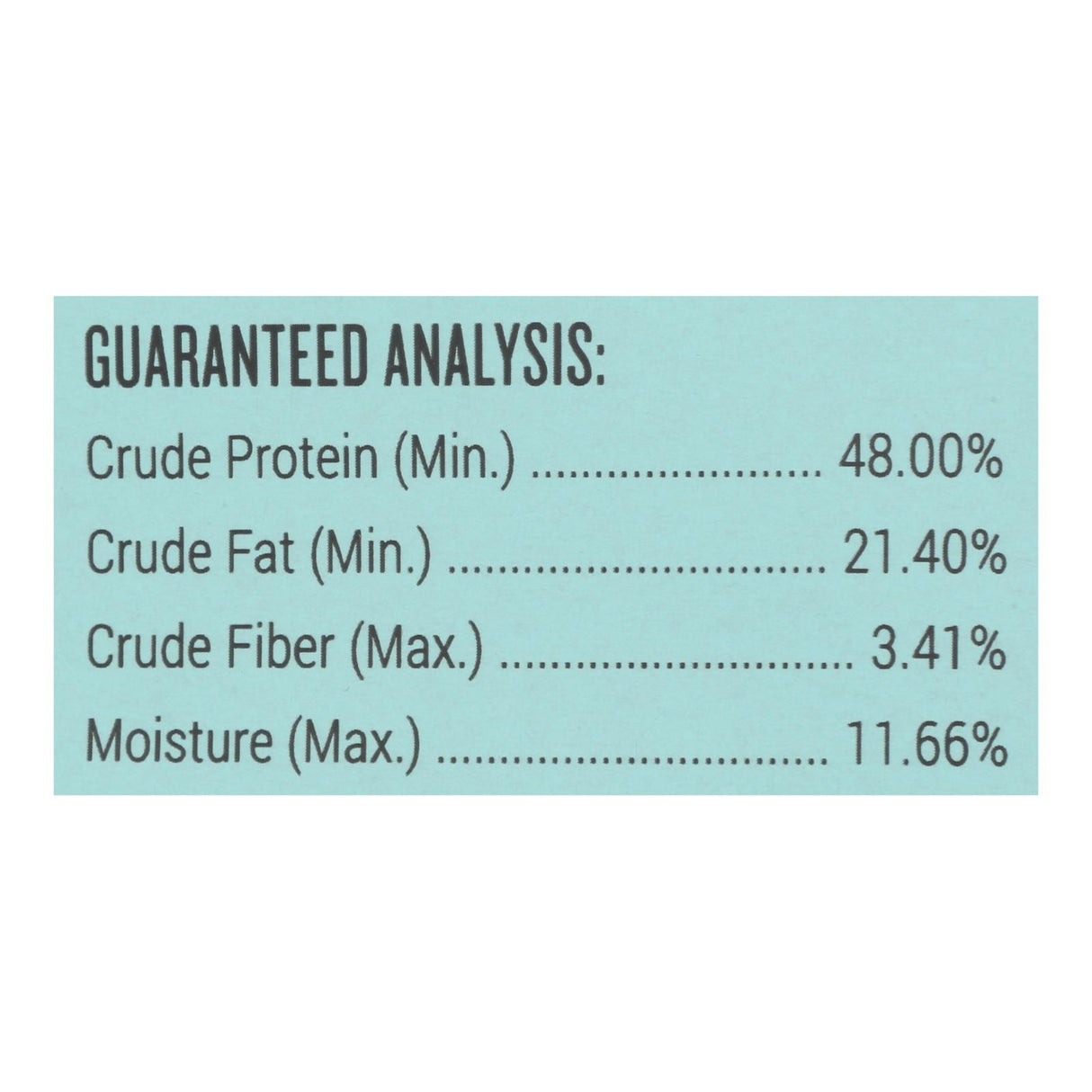 Winnie Lou The Canine Co Dog Treat - Bison Burger - 2.5 oz., Case of 6 - Cozy Farm