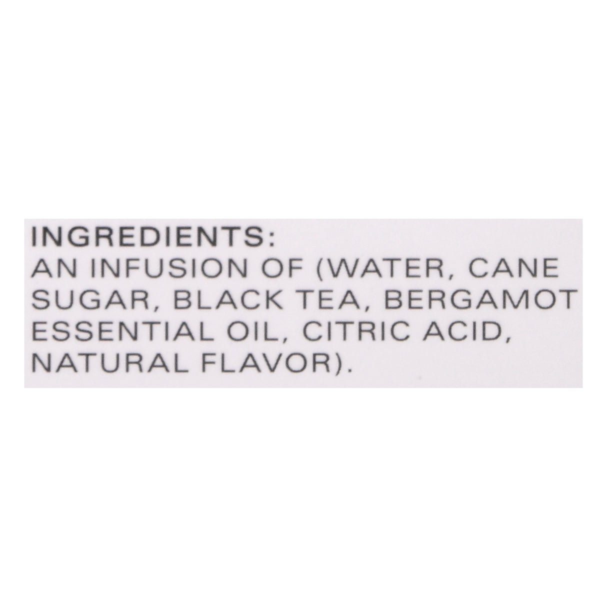 Tazo London Fog Latte, 32oz (Pack of 6) - Cozy Farm