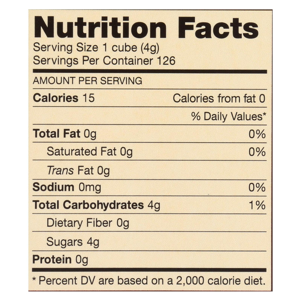 Gilway Demerara Sugar Cubes - Sweetener Delight for Coffee, Tea, and Cocktails - 10 Pack - 17.5 Oz. - Cozy Farm