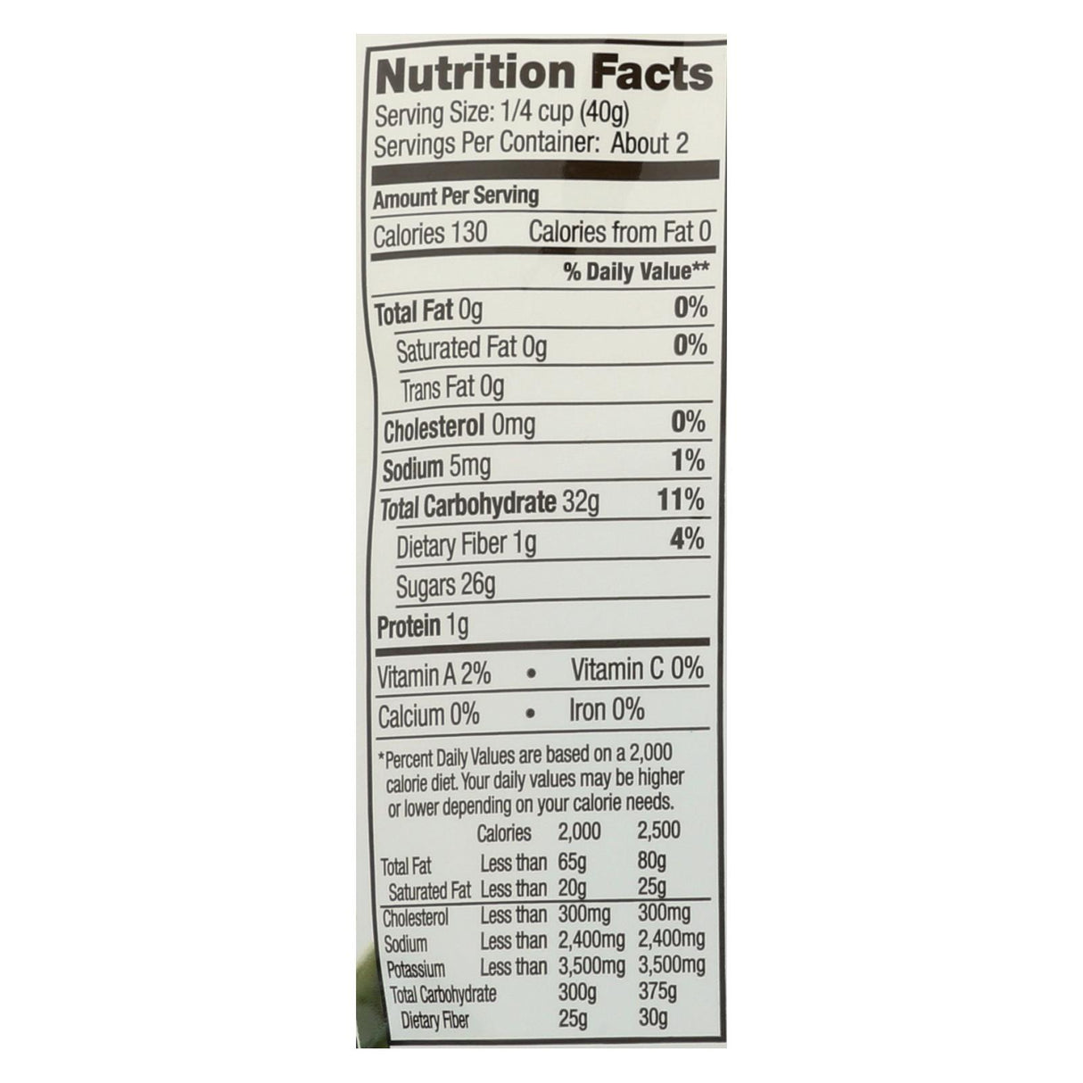 Made In Nature Organic Golden Pineapple Dried Fruit - 3 oz (Case of 6) - Cozy Farm