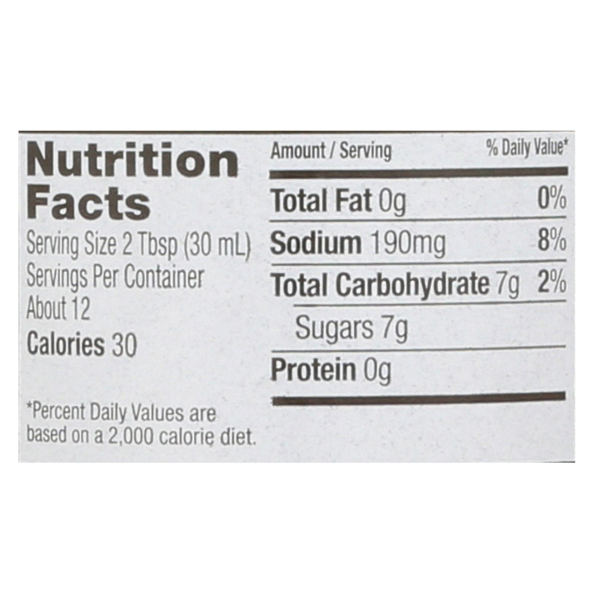 Maple Grove Farms Strawberry Balsamic Salad Dressing, 6 - 12 Fl Oz. Bottles - Cozy Farm