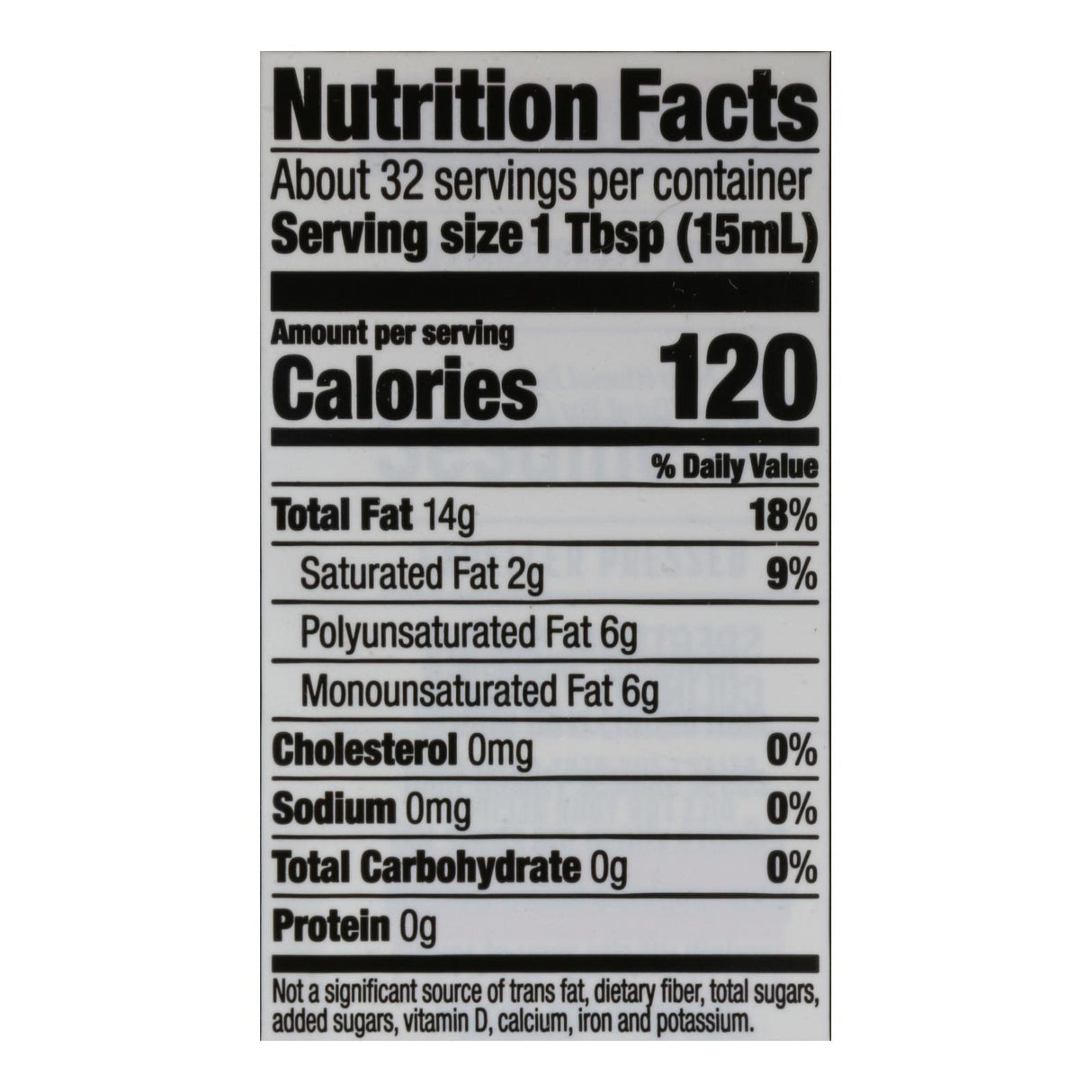 Spectrum Naturals Unrefined Sesame Oil - 16 Fl Oz - Cozy Farm