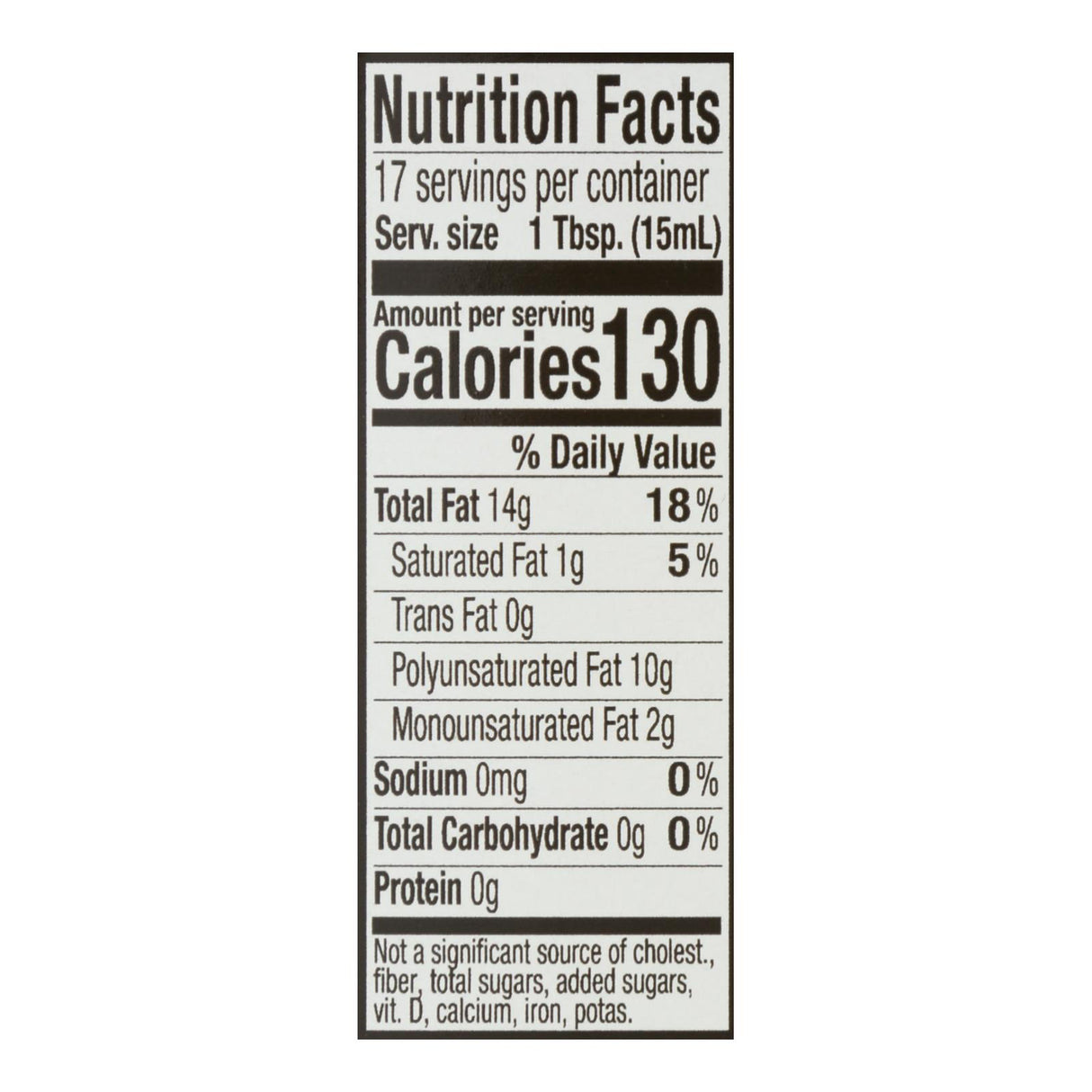 International Collection Walnut Oil - 6 Pack, 8.45 Fl Oz. Ea. - Cozy Farm