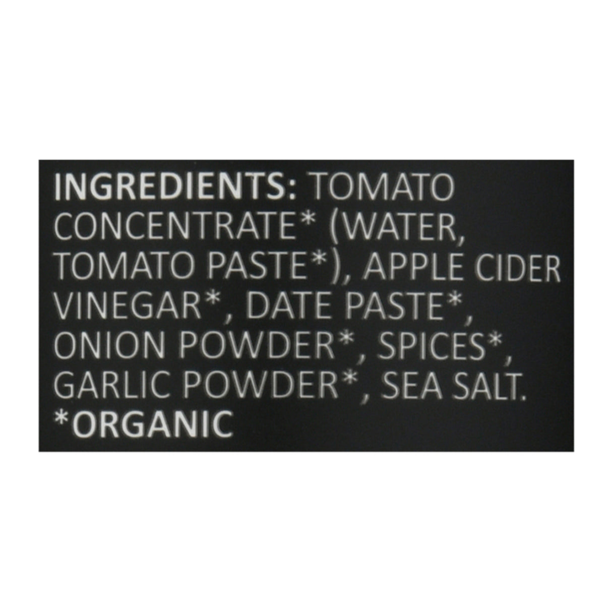 Good Food For Good Classic BBQ Sauce, 9.5 Oz, Pack of 6 - Cozy Farm