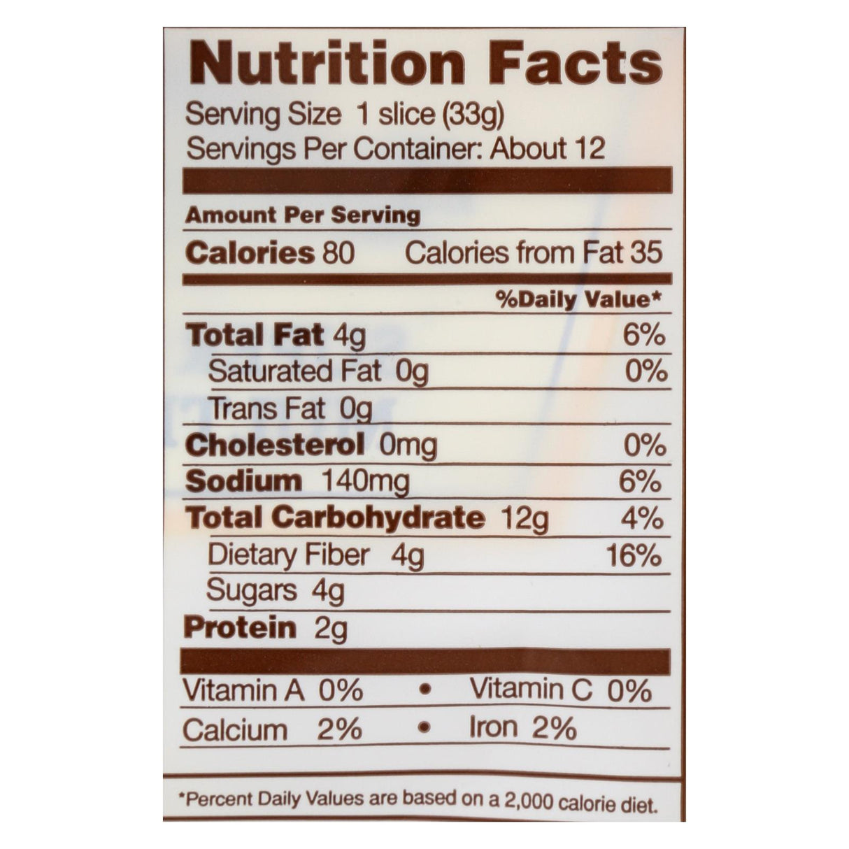 The Essential Baking Co. Super Seeded Multigrain Sliced Bread - 14 oz., 6-Pack - Cozy Farm