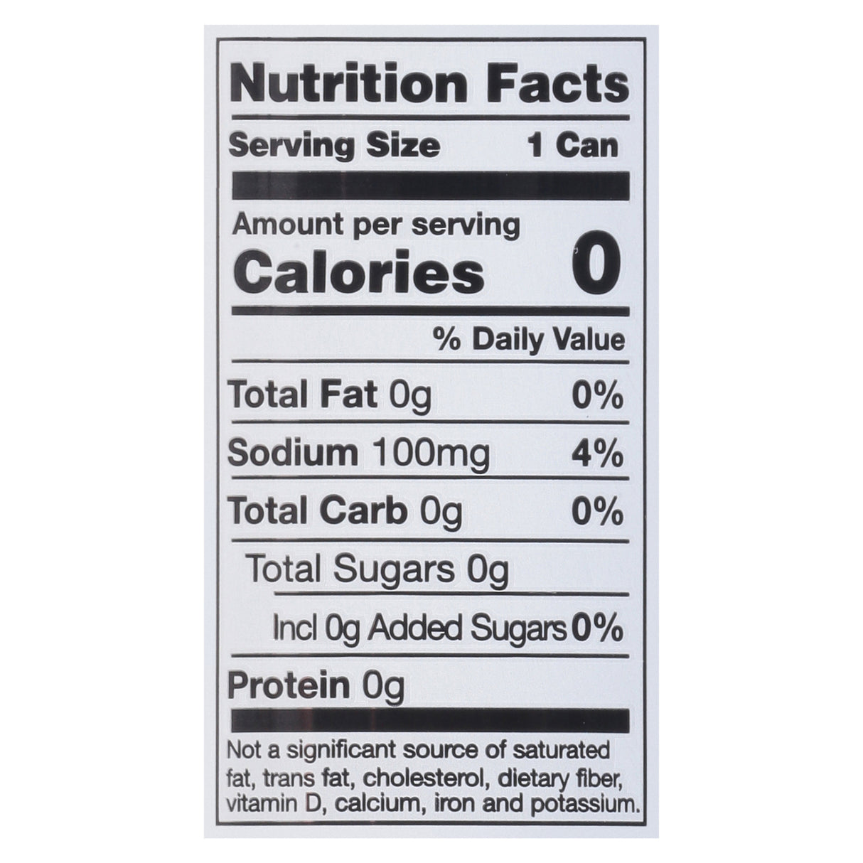 Ardor Sparkling Water - 12 Pack of 12 oz. Cans - Cozy Farm