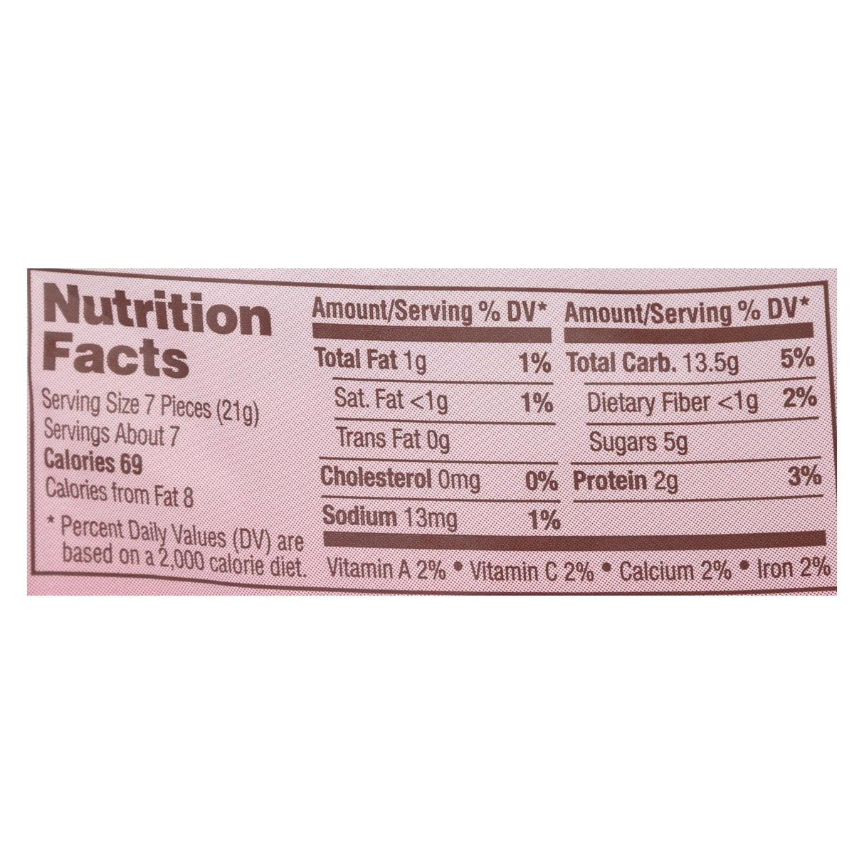 Almondina Toastees Toasted Almond Thins, Cranberry Almond, 5.25 Oz (Pack of 12) - Cozy Farm