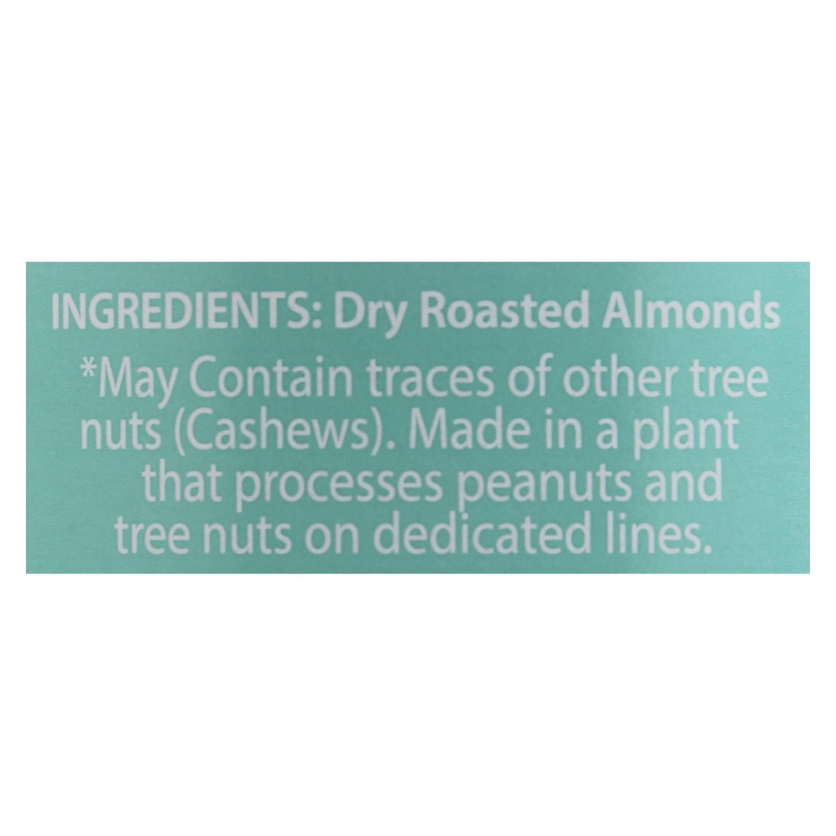 Crazy Richards Almond Butter - 100% Almond - 16 Oz - Pack of 6 - Cozy Farm