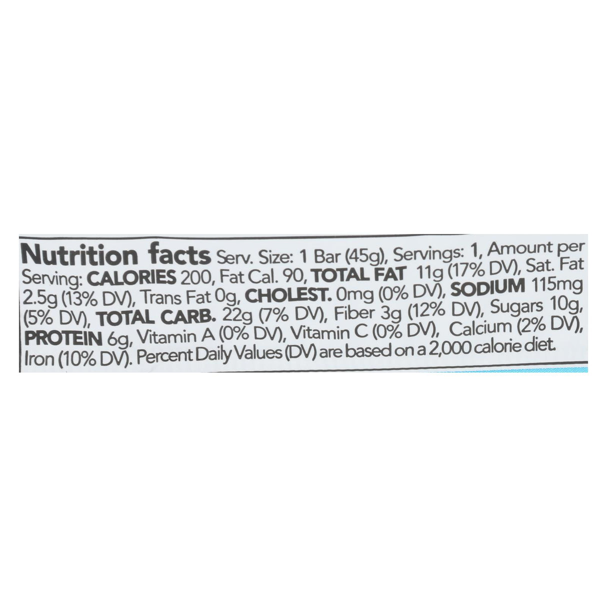 88 Acres Premium Chocolate & Sea Salt Bars - Case of 9 - 1.6 oz. Bars - Cozy Farm