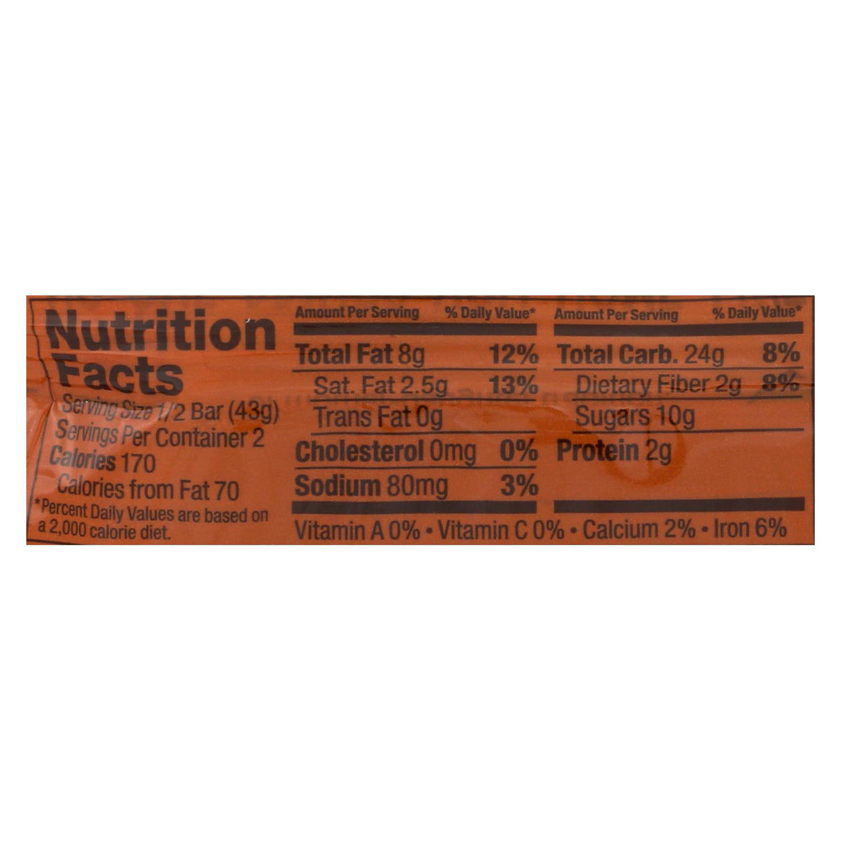 Bobo's Oat Bars - Rich Chocolate Indulgence in Every 3 Oz Bar (Case of 12) - Cozy Farm