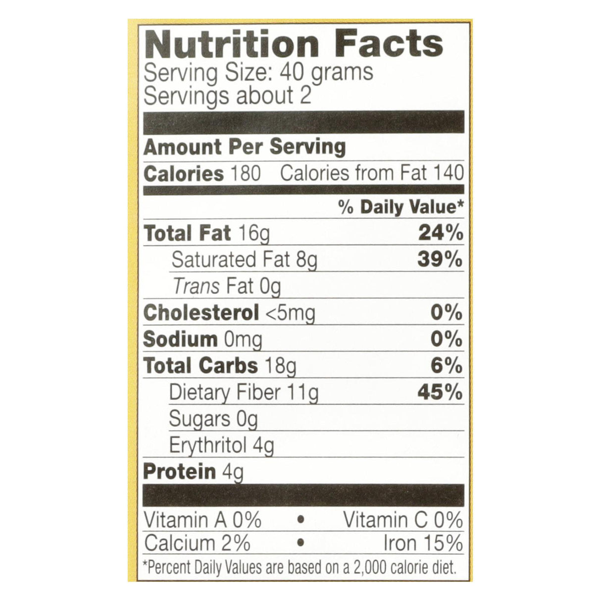 Lily's Sweets Dark Chocolate with Almonds - 55% Cocoa - 3 Oz Bar - Case of 12 - Cozy Farm