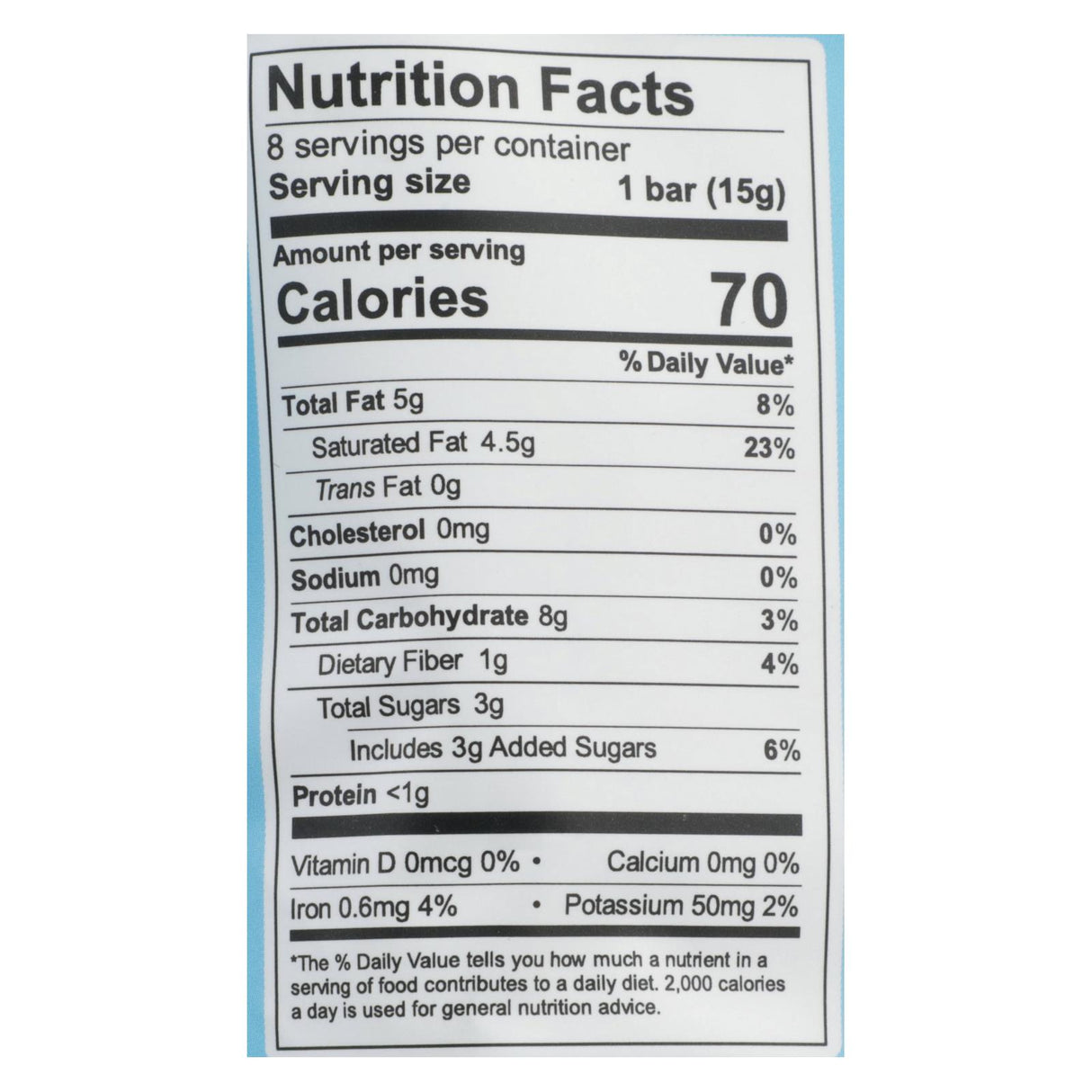 Unreal Dark Chocolate Coconut 6-Pack, 4.2 Oz Ea - Cozy Farm