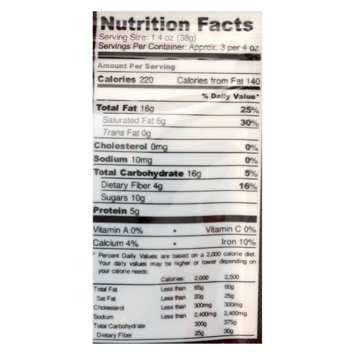 Next Organics Organic Dark Chocolate Almonds 4 Oz. (Case of 6) - Cozy Farm