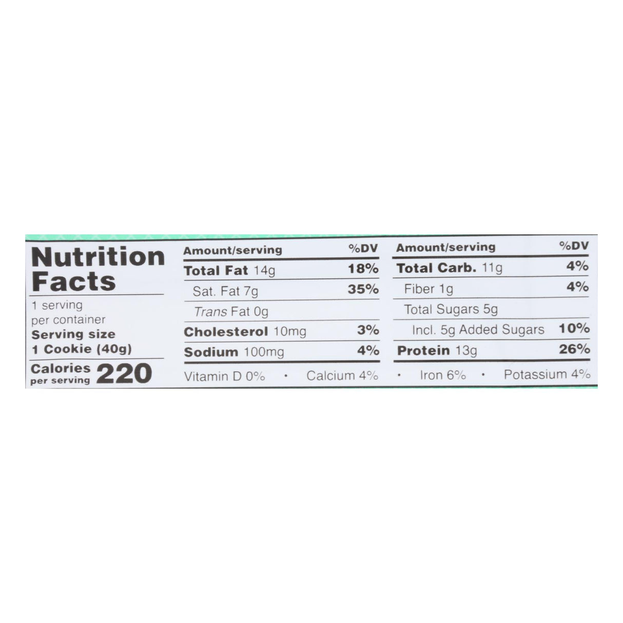 Power Crunch Protein Bars - Chocolate Mint Original, 12 x 40-Gram Bars - Cozy Farm