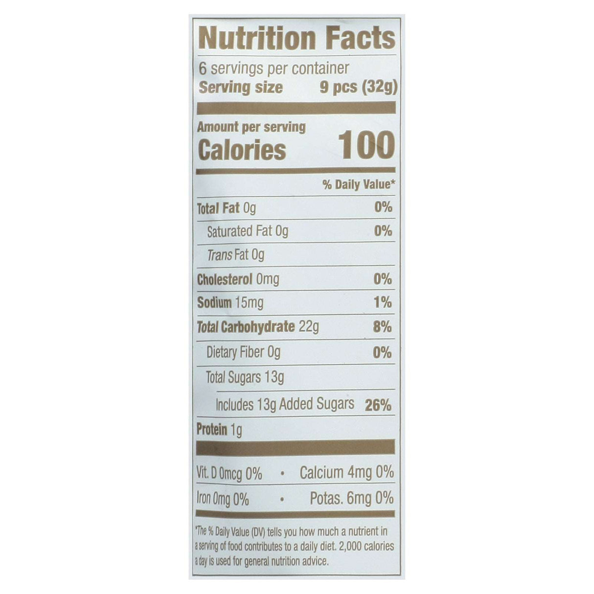 Albanese Ultimate Gummy Bears - 8 Oz. Case of 6 - Cozy Farm