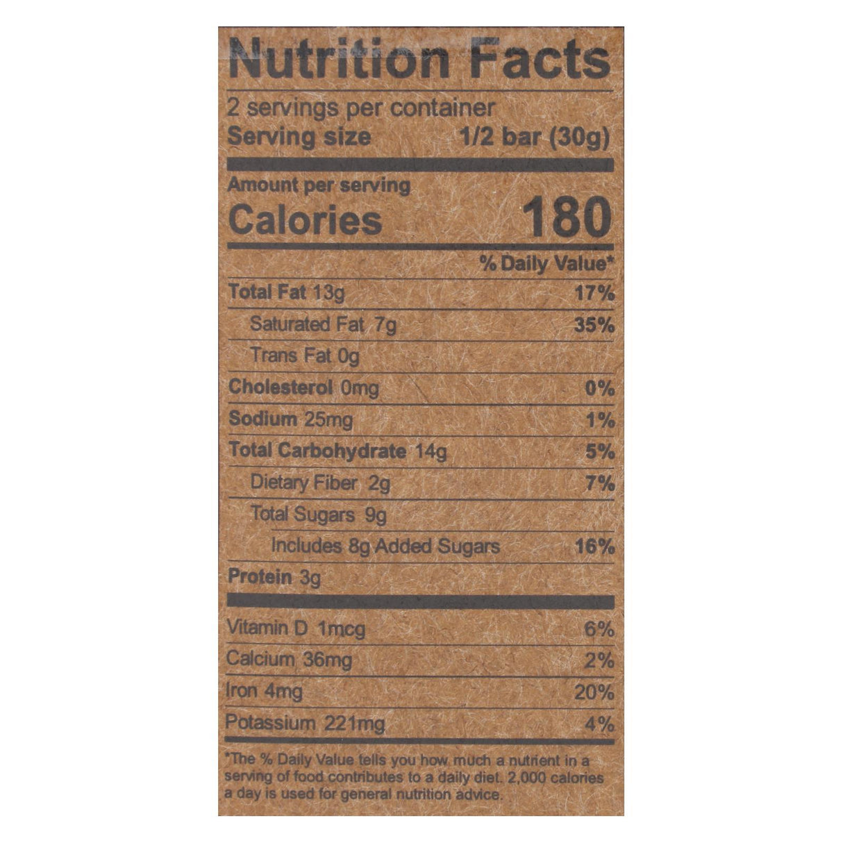 HU Dark Chocolate Bar Cashew Butter Vanilla, 2.1 Oz, Case of 12 - Cozy Farm