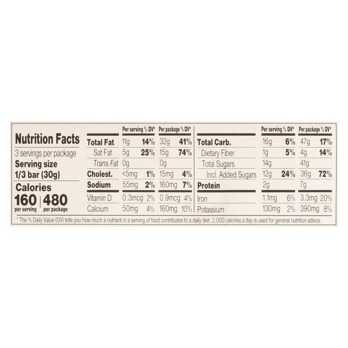 Chocolove Milk Chocolate Almond Sea Salt Bar - 3.2 Oz, Pack of 12 - Cozy Farm