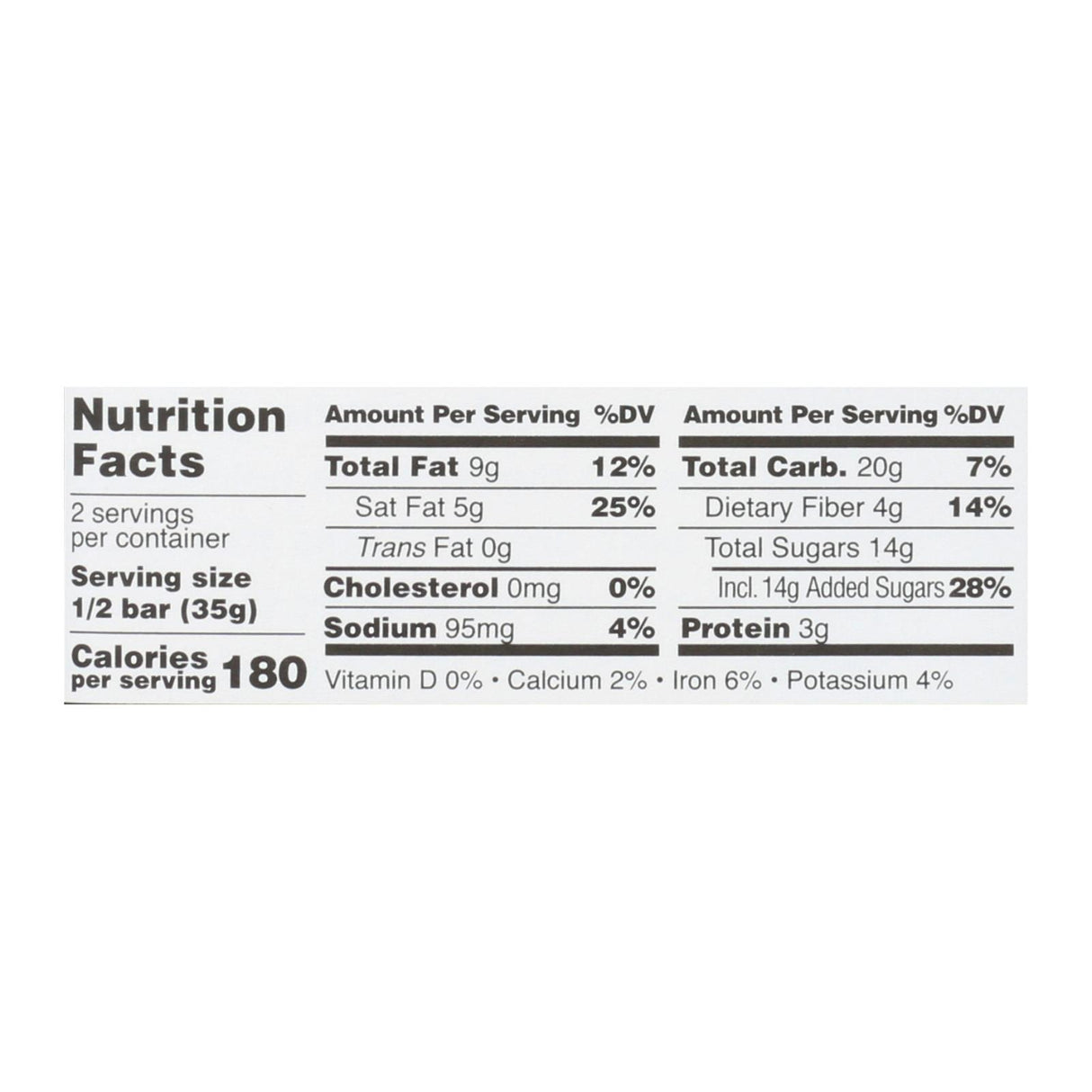 Taza Chocolate Stone Ground Organic Dark Chocolate Bar - Toffee Almond & Sea Salt - 2.5 Oz. - Cozy Farm