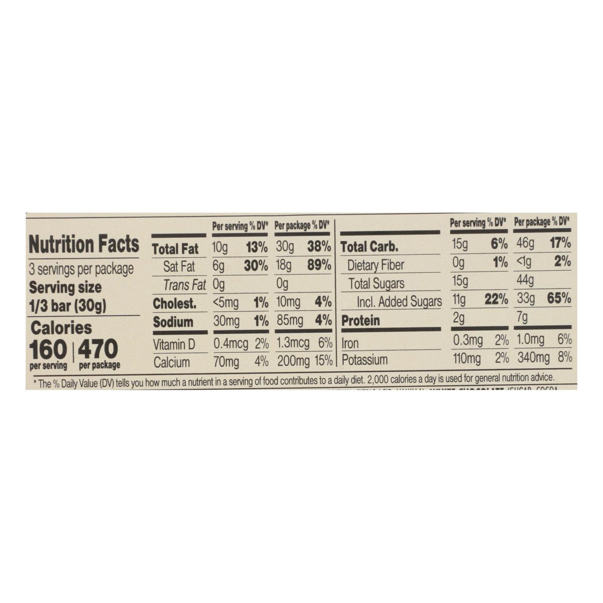 Chocolove Xoxox Ruby Passionfruit Chocolate Bar - 10 Pack - 3.2 Oz Bar - Cozy Farm