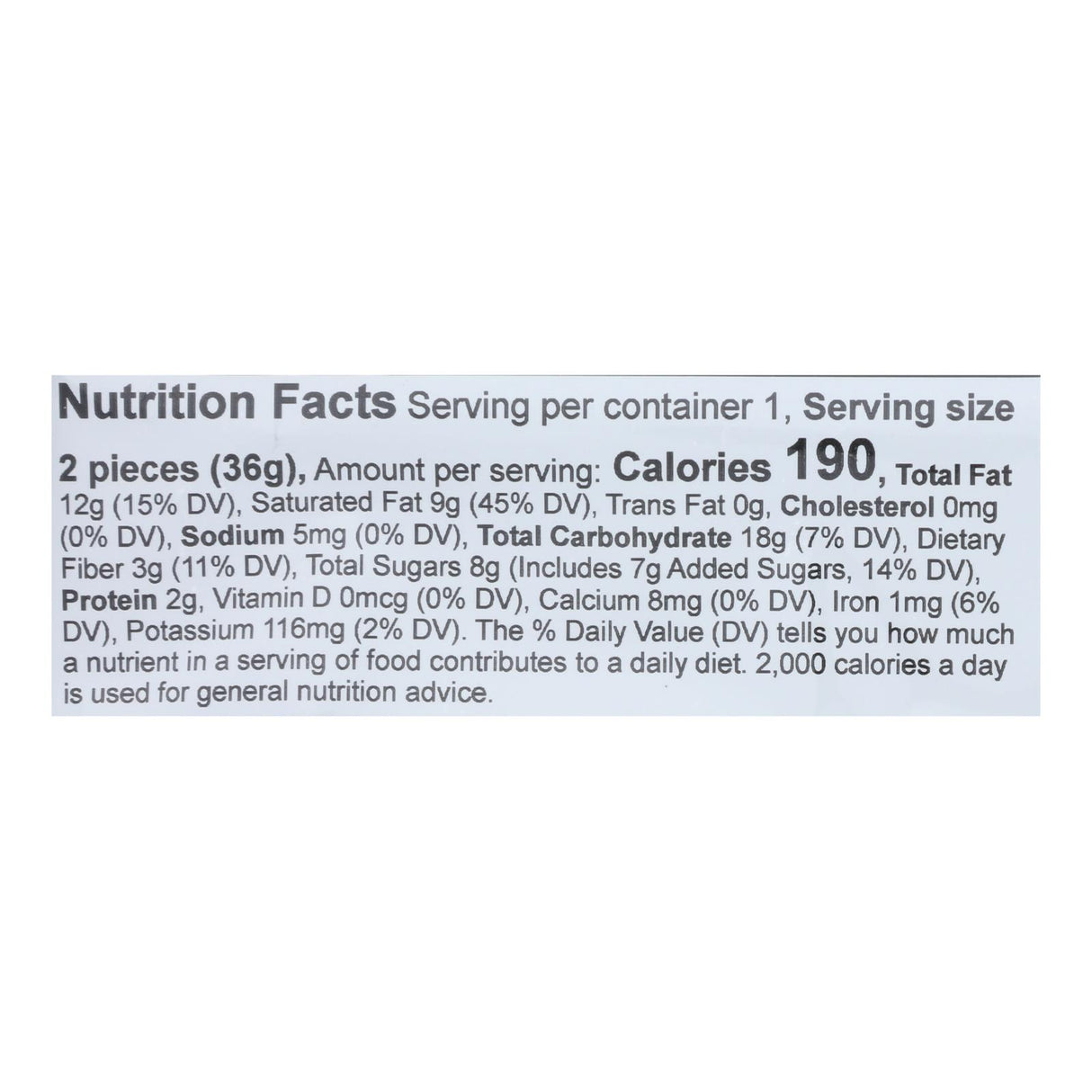 Theo Chocolate Dark Chocolate Classic Coconut Bites - 12 Pack - 1.3 Oz - Cozy Farm