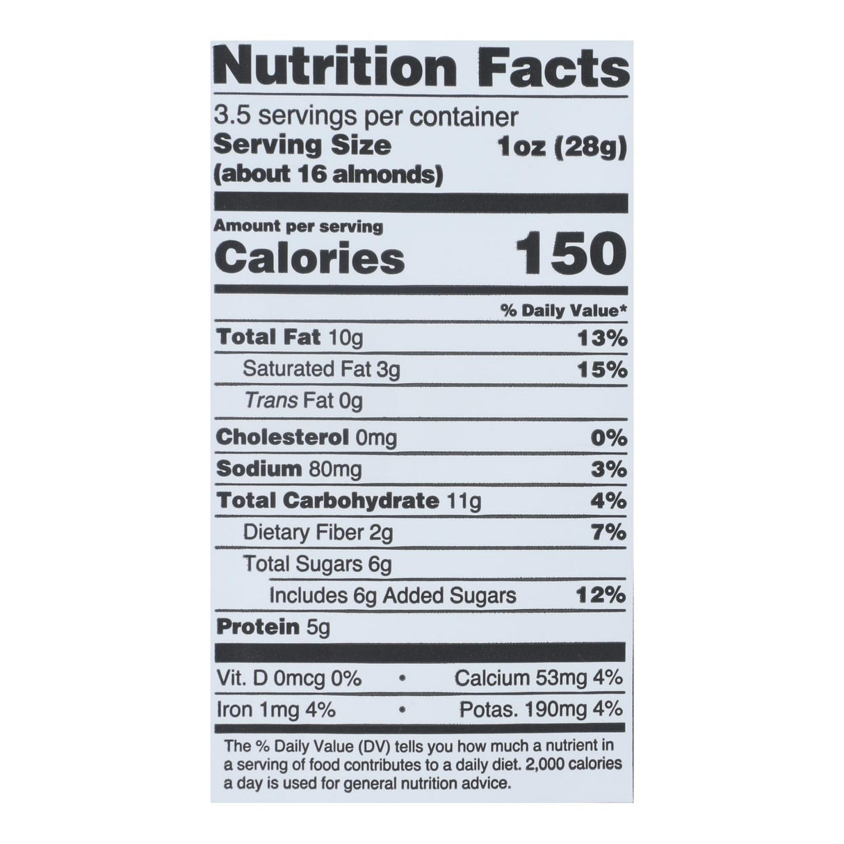 Skinnydipped Dark Chocolate Cocoa Almonds - 10 Pack - 3.5 Oz - Cozy Farm