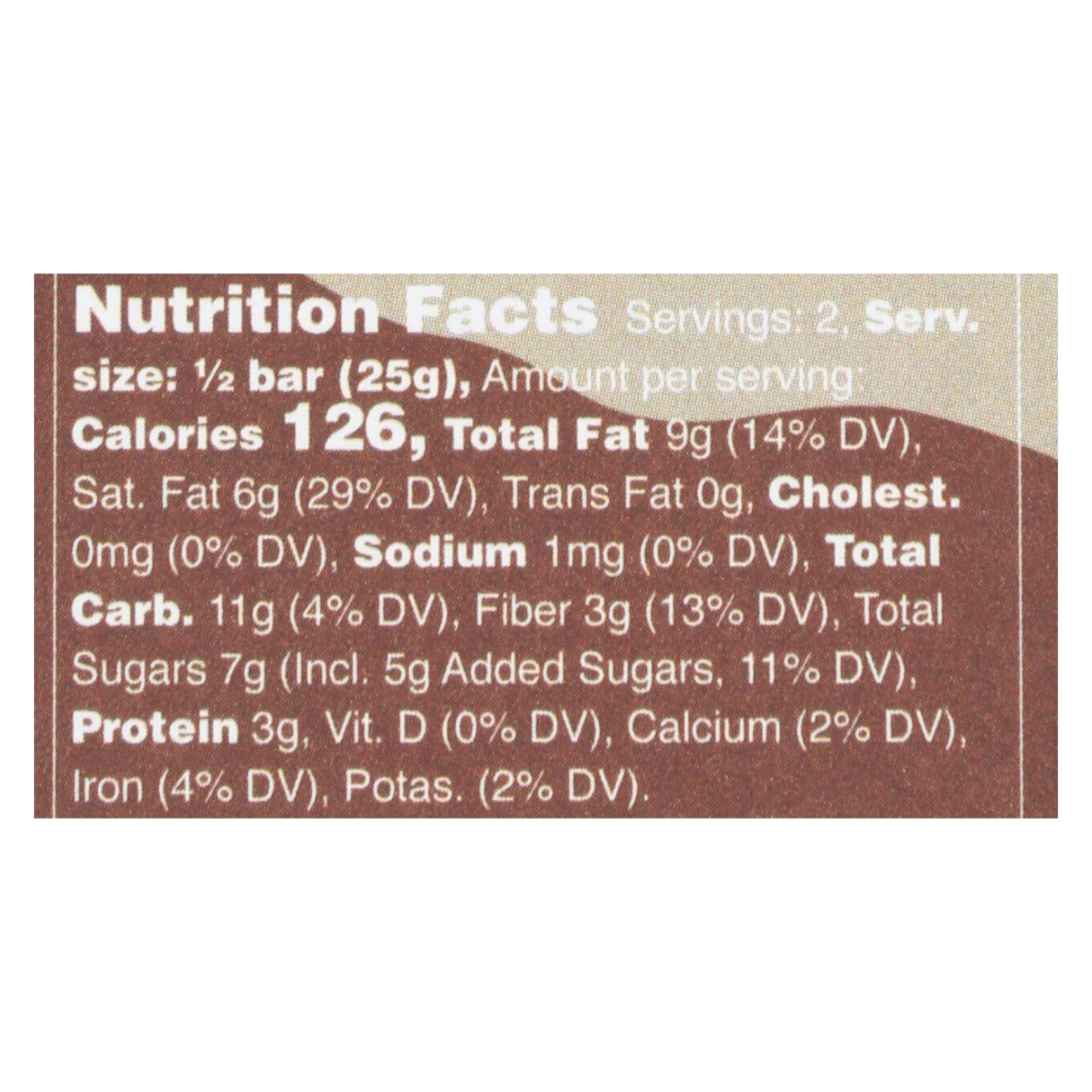 Raaka Oat Milk Dark Chocolate Bar | Rich, Creamy, Plant-Based | 58% Cocoa | 1.8 oz Bar | Case of 12 - Cozy Farm